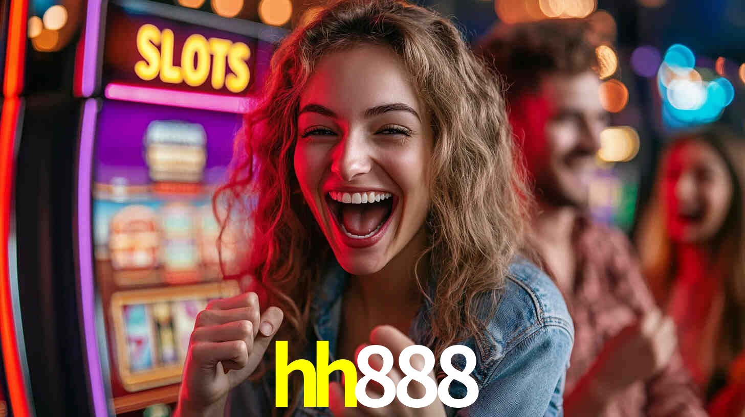 Bônus de Boas-vindas hh888