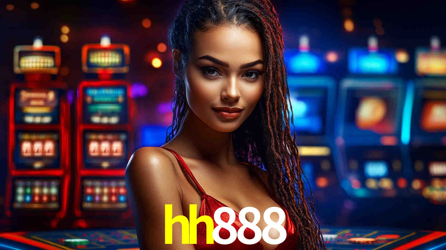 Experiência VIP hh888
