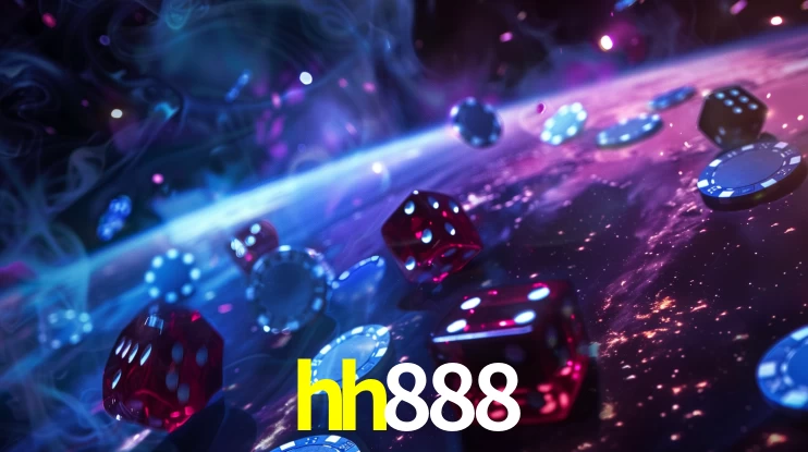 Welcome Bonus hh888