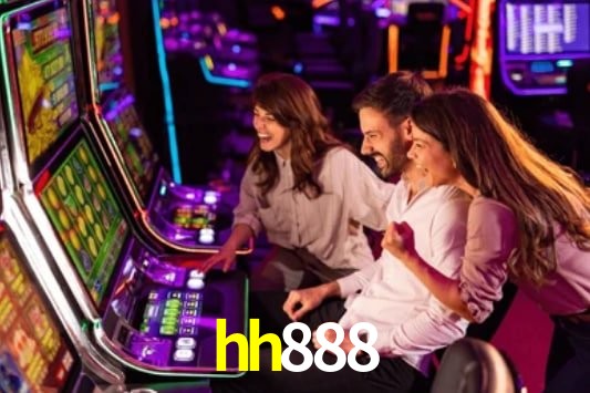 Estatísticas hh888