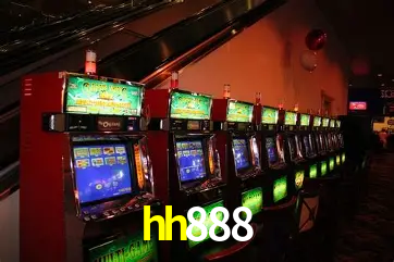 A Revolução dos Aplicativos de Jogos no hh888