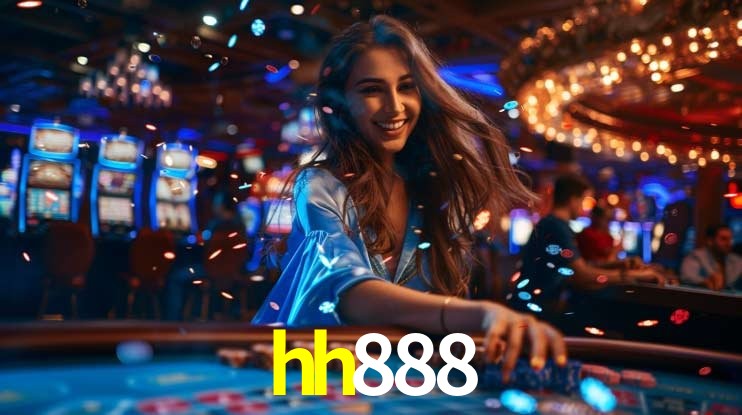 Welcome Bonus hh888