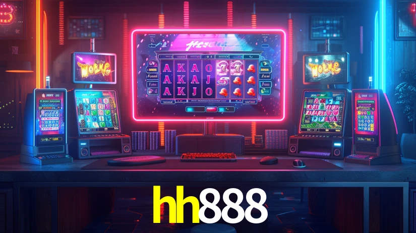 hh888: Seu Cassino Premiado com Pagamentos Rápidos
