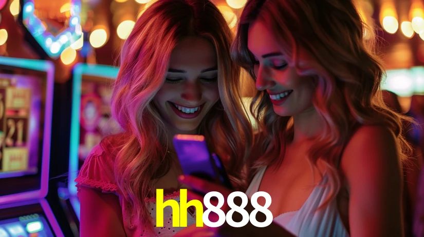 hh888 - Rei dos Caça-Níqueis - hh888.com