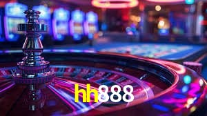 Experiência VIP hh888