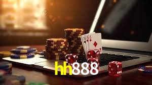 Bônus de Boas-vindas hh888