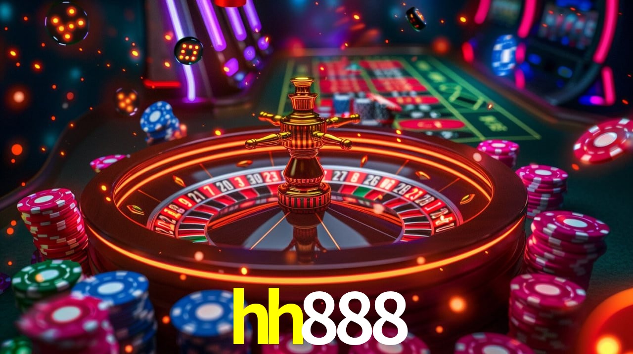Experiência VIP hh888