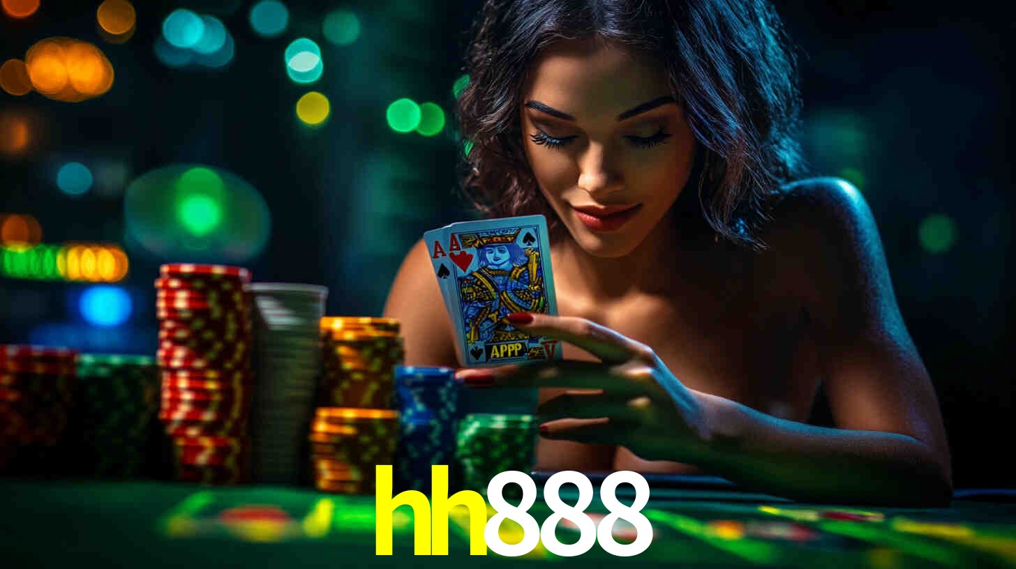 Apostas de Futebol hh888