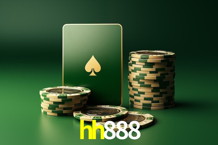 Blackjack Table hh888