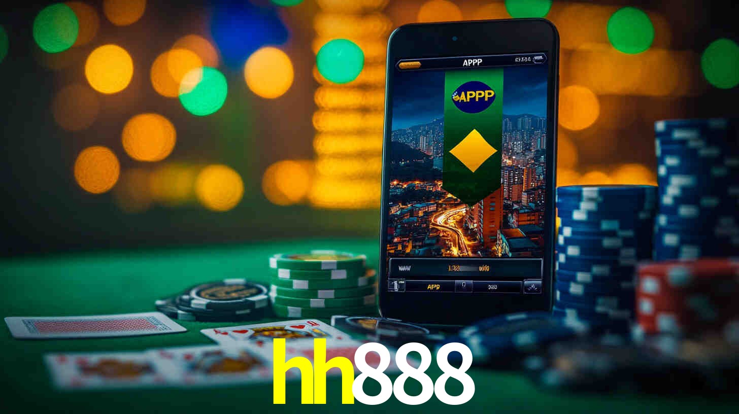 Apostas de Tênis hh888