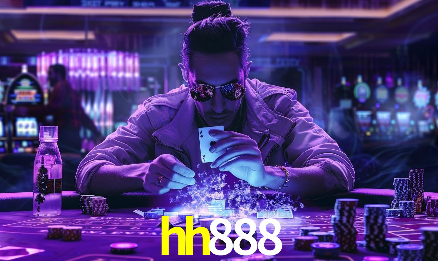 Tournaments hh888