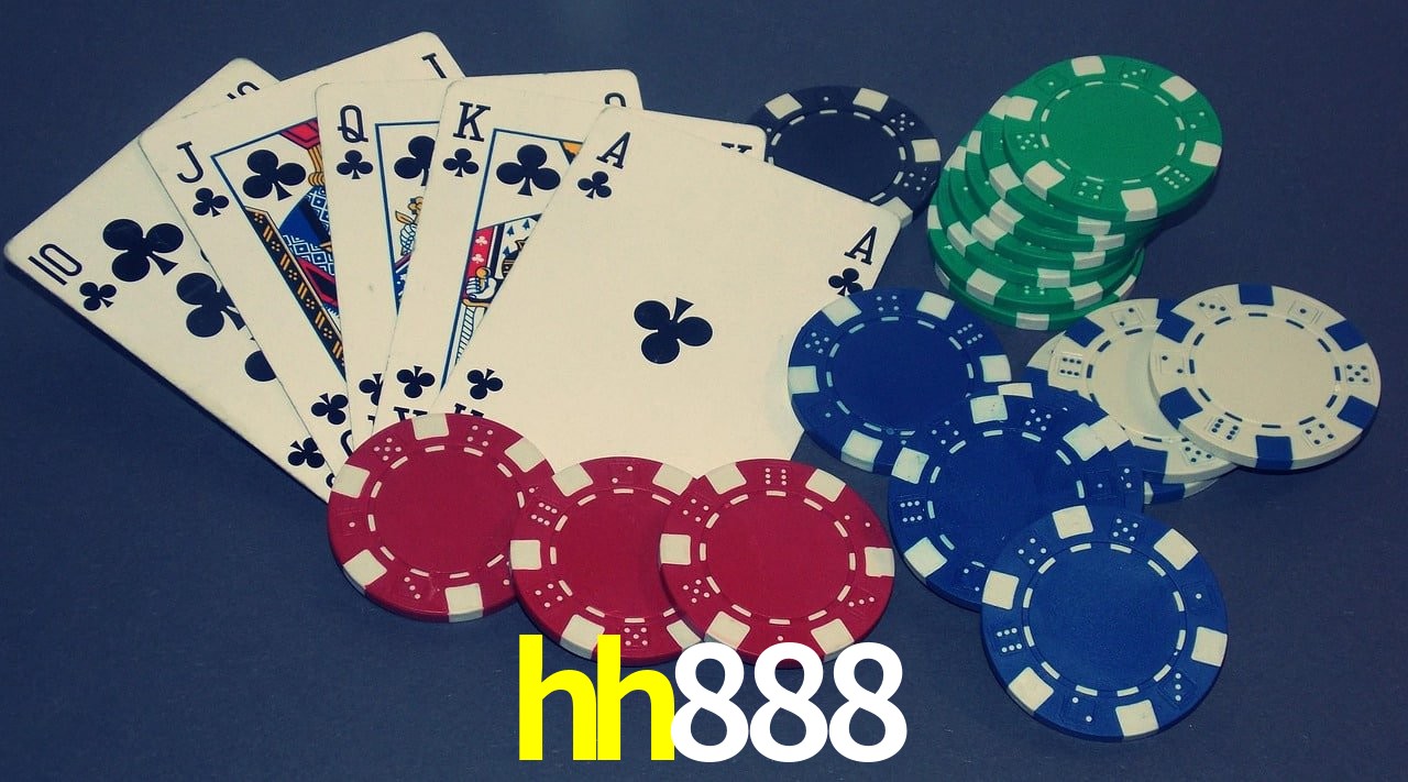 Football Betting hh888