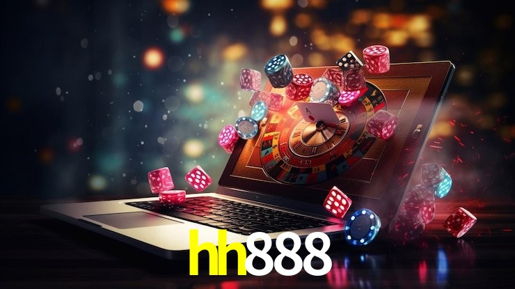 Tecnologia da Plataforma hh888