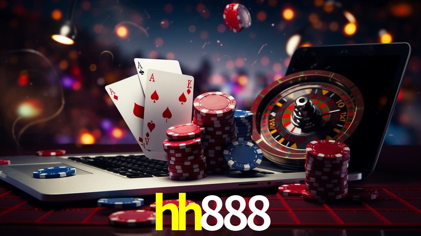 Welcome Bonus hh888