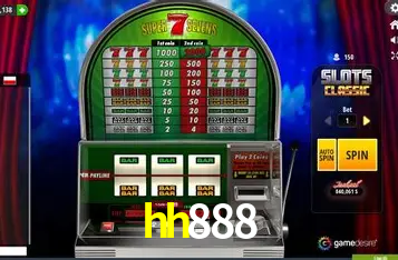 Weekend Specials hh888