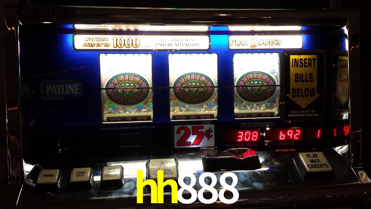 VIP Casino hh888