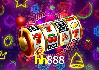 cassino hh888