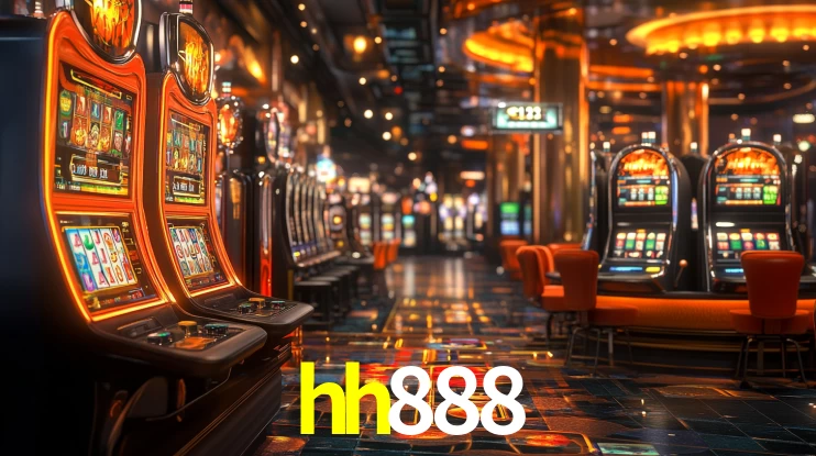 Sinta a adrenalina dos jogos de cassino com hh888