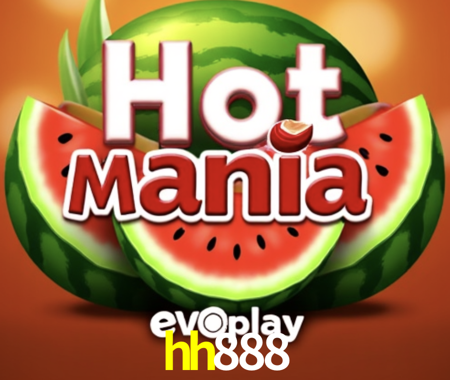 Slot Games hh888