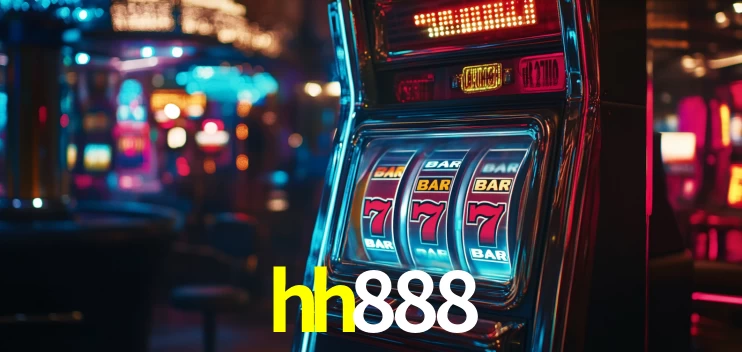 hh888 App Interface