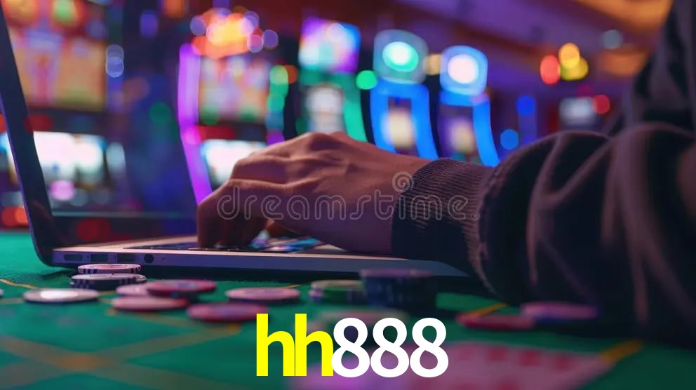 Diretório de Jogos hh888