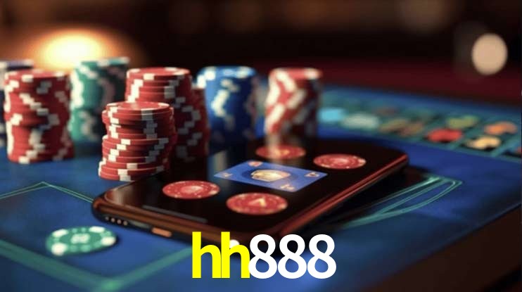 hh888 Premiação acumulada / Jackpot