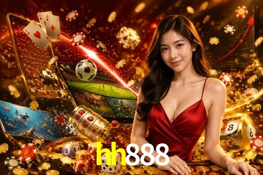 APP oficial da hh888 para mobile