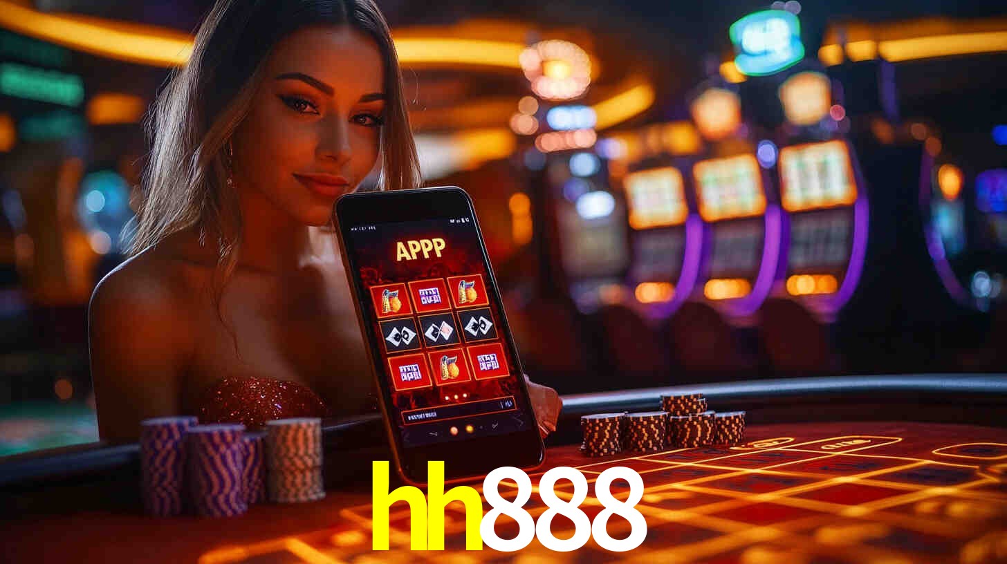 Instruções Download hh888
