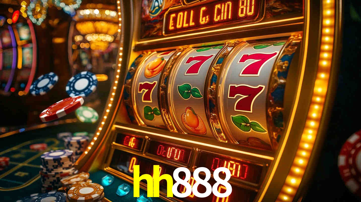 Ofertas Imperdíveis na hh888: Promoções e Bônus Que Valem a Pena