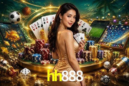 Live Casino hh888