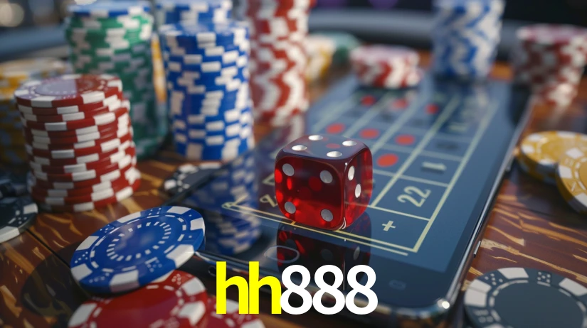 Jogos App hh888