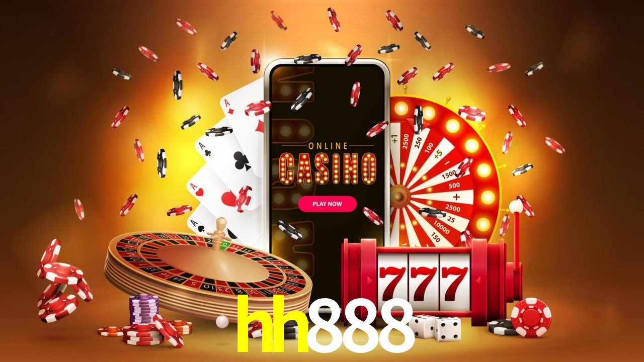 A Emoção da Loteria na hh888: Uma Chance de Mudança de Vida