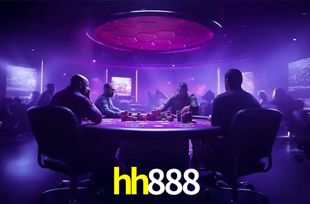 login hh888