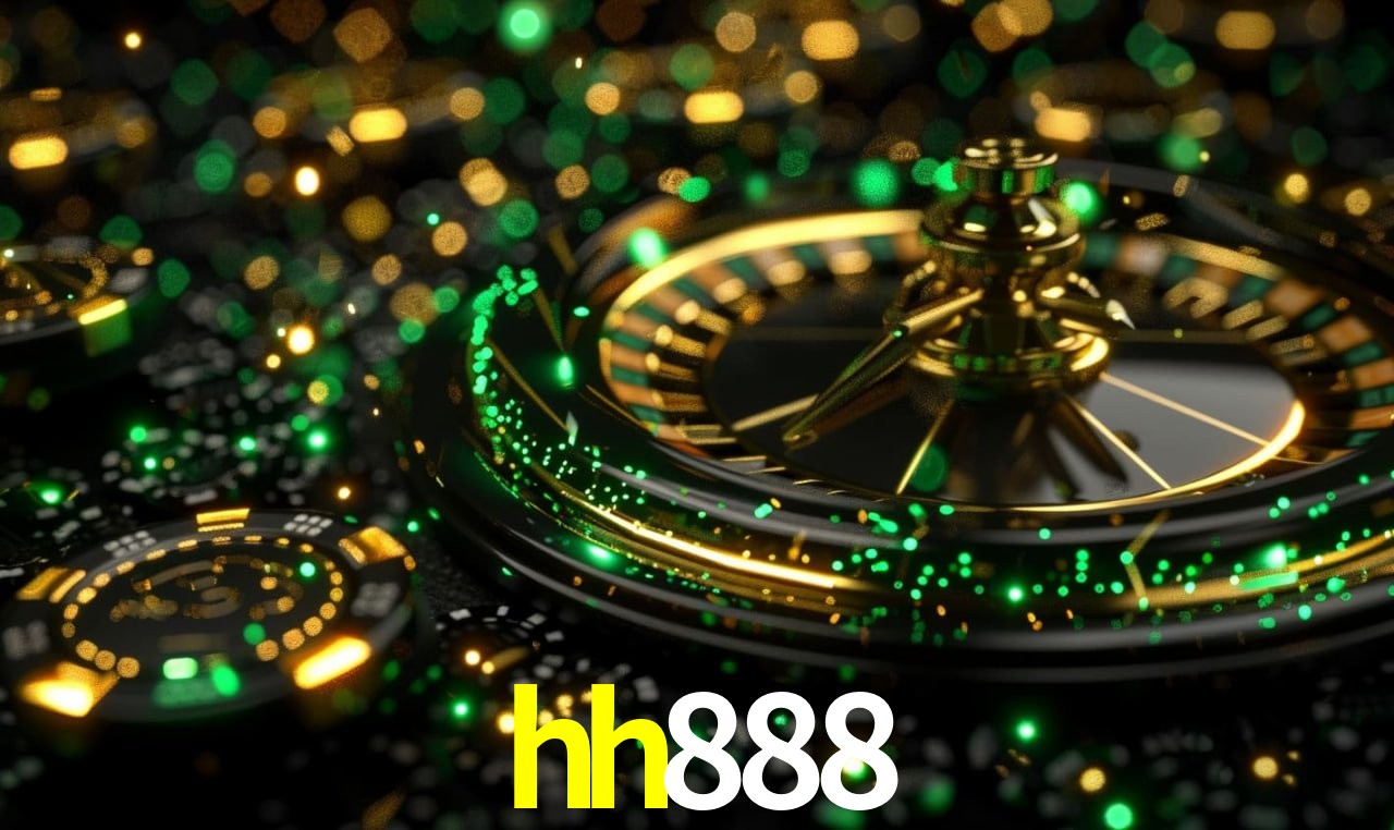 Slots RTP hh888