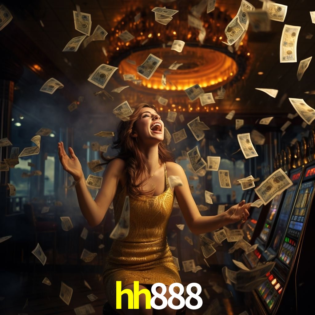 VIP Casino hh888