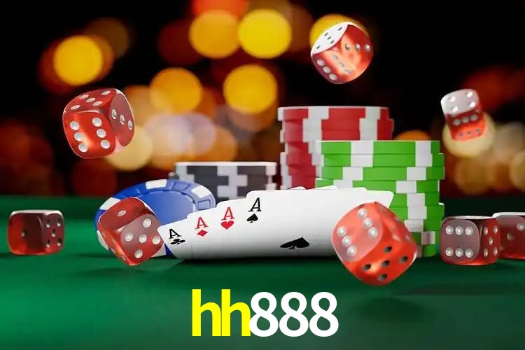 hh888 Tipos de máquinas caça-níqueis