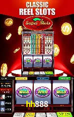 Descubra a Magia dos Jogos de Arcade no hh888