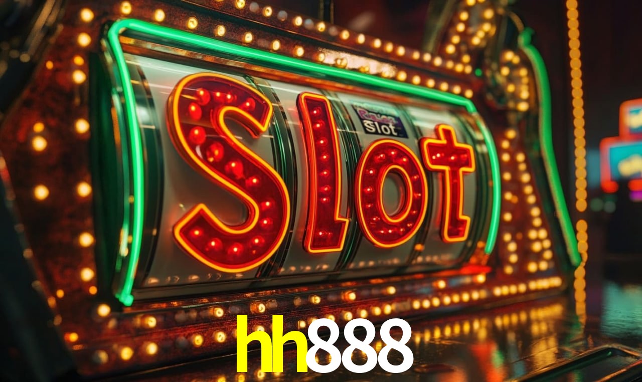 Programa VIP hh888