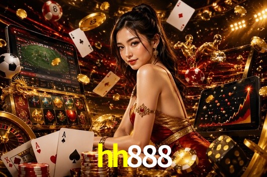 Flash Promotion hh888