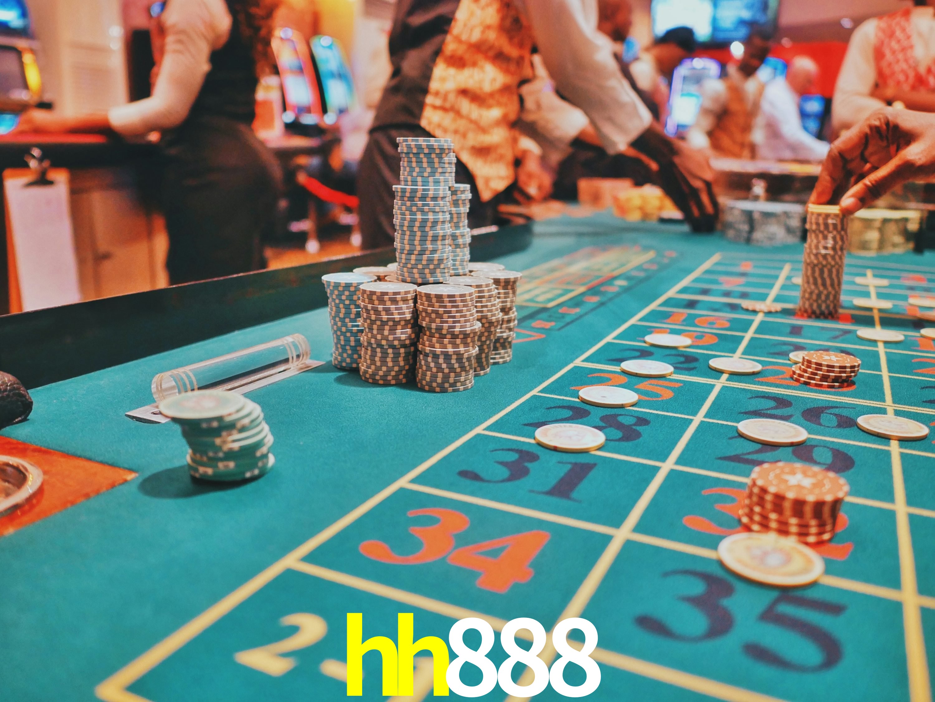 Promoção Relâmpago hh888