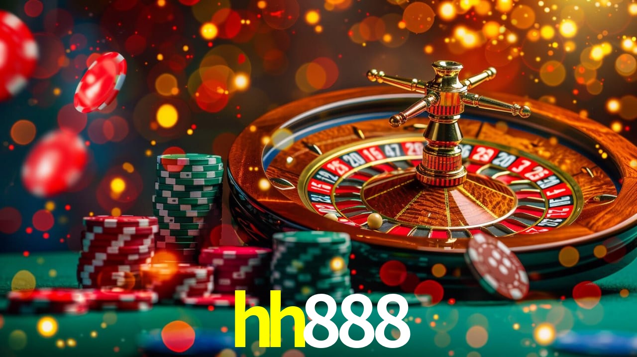 Casino Ao Vivo hh888