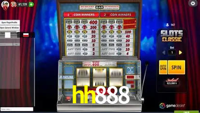 Inovações de Jogos na hh888: O Futuro das Experiências Interativas