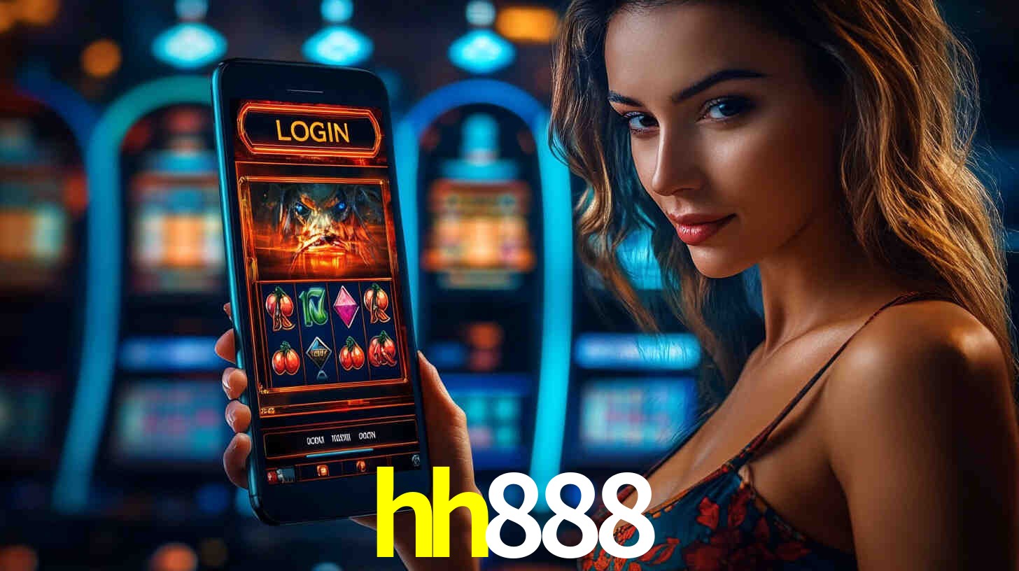 Vantagens App hh888