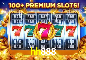 Descubra a Magia dos Jogos de Arcade no hh888