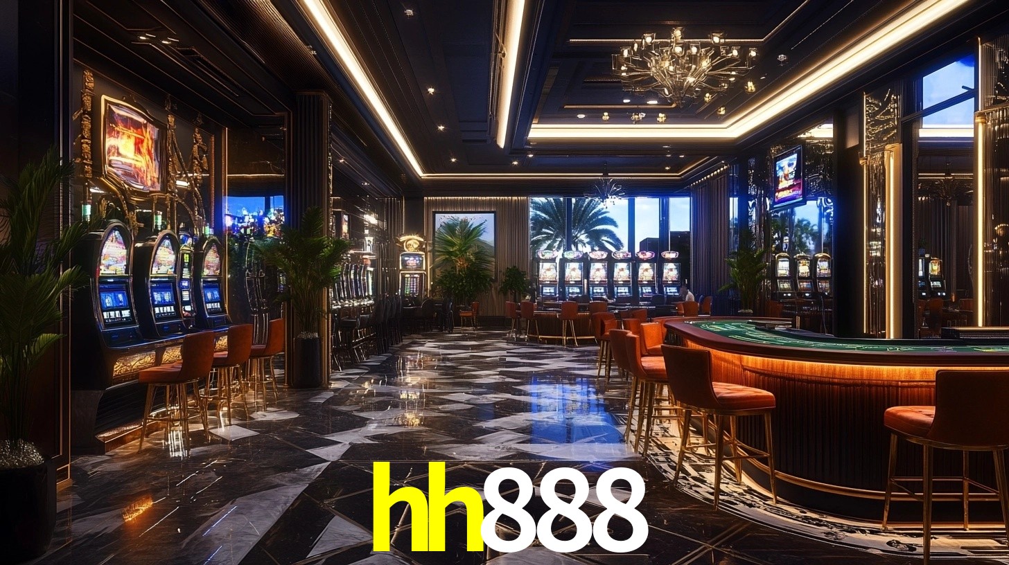 Experimente o Login Seguro Premium no hh888