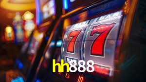 hh888 Caça-níqueis móveis