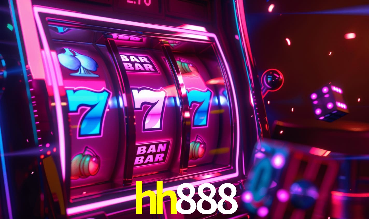 Bônus de Boas-vindas hh888