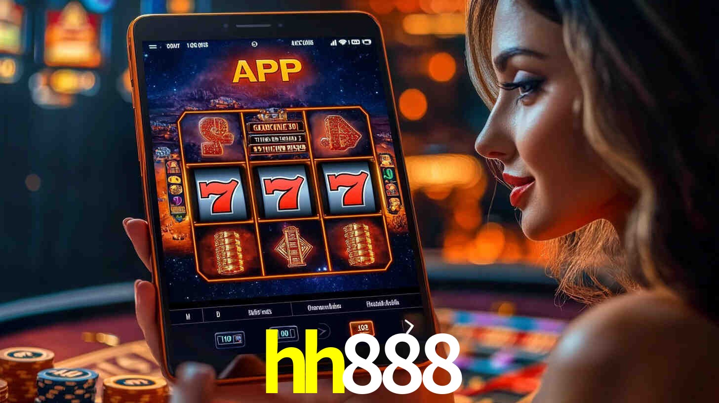 hh888 bet casino