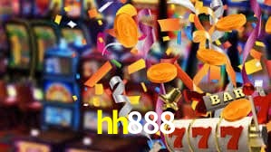 Funcionalidades App hh888