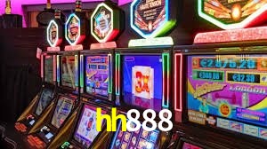 Recursos de Bônus hh888
